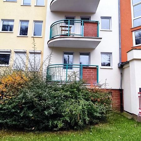 Apartamencik Super Poznań Kültér fotó