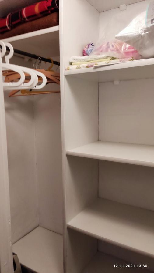 Apartamencik Super Poznań Kültér fotó