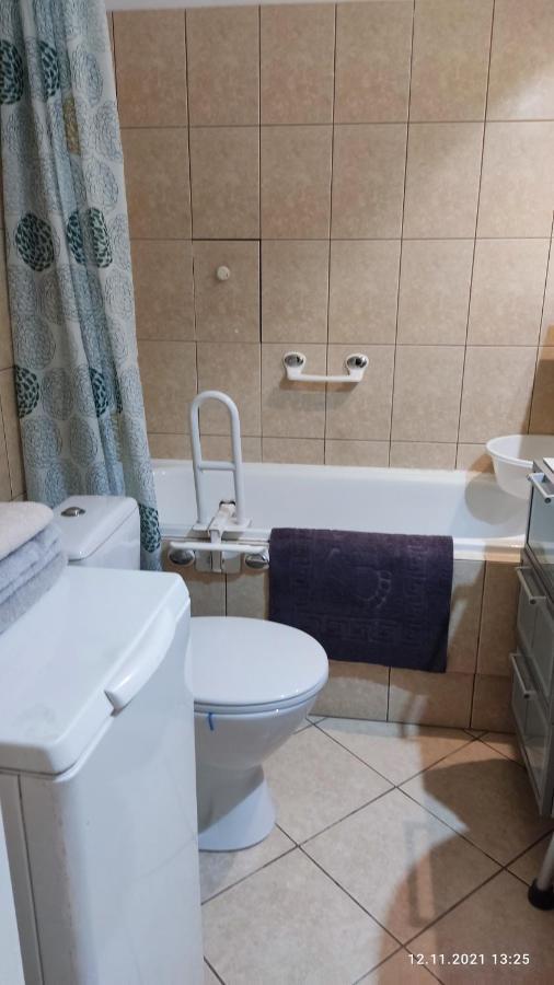 Apartamencik Super Poznań Kültér fotó